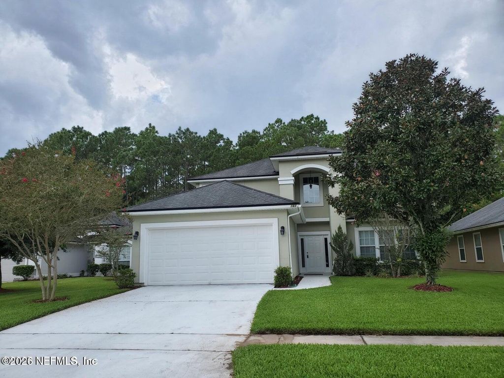 161 FLOWER OF SCOTLAND Avenue, St. Johns, FL 32259