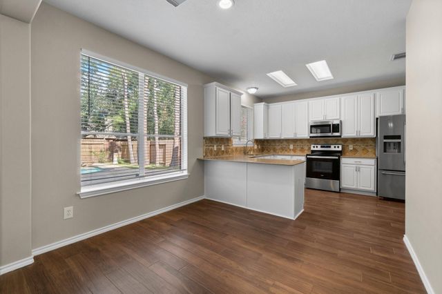 78 N Merryweather Circle, Conroe, TX 77384