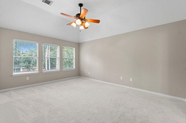 78 N Merryweather Circle, Conroe, TX 77384
