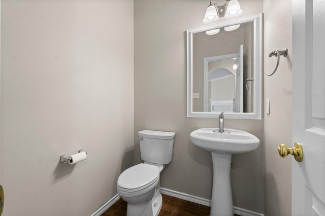 78 N Merryweather Circle, Conroe, TX 77384