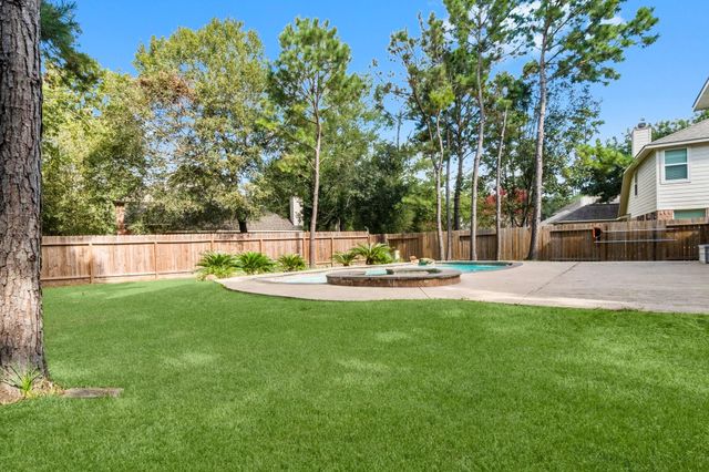 78 N Merryweather Circle, Conroe, TX 77384