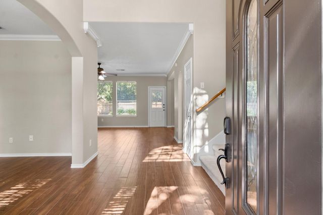 78 N Merryweather Circle, Conroe, TX 77384