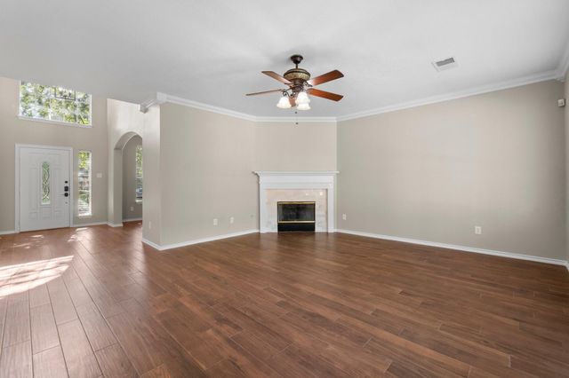 78 N Merryweather Circle, Conroe, TX 77384