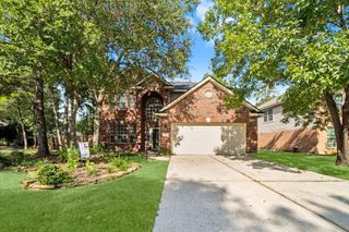 78 N Merryweather Circle, Conroe, TX 77384