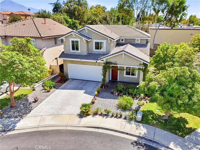 2822 Parksquare, Pomona, CA 91767