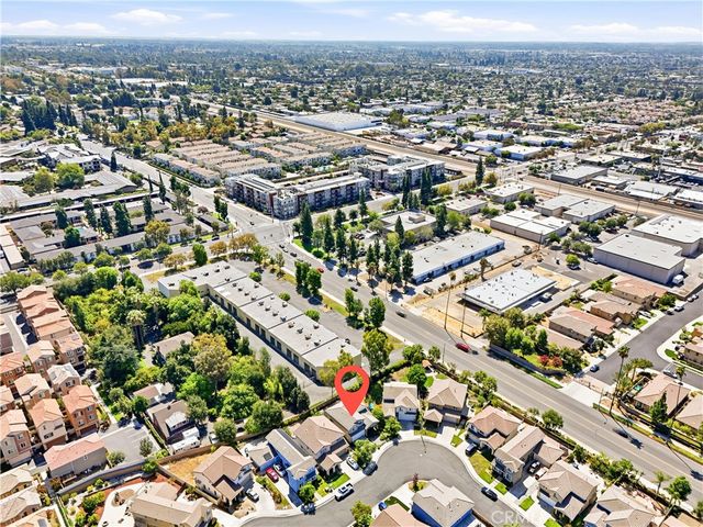 2822 Parksquare, Pomona, CA 91767