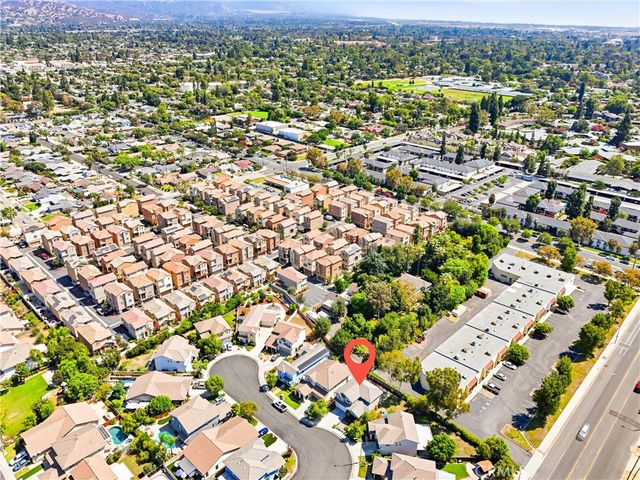 2822 Parksquare, Pomona, CA 91767