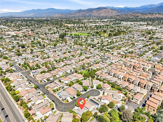 2822 Parksquare, Pomona, CA 91767