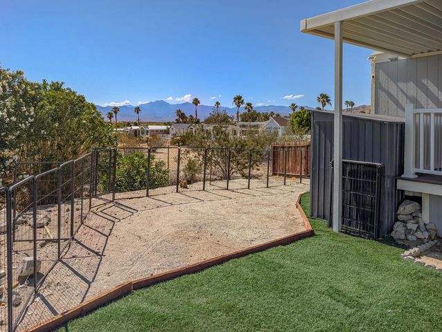 70200 Dillon Road 341, Desert Hot Springs, CA 92241