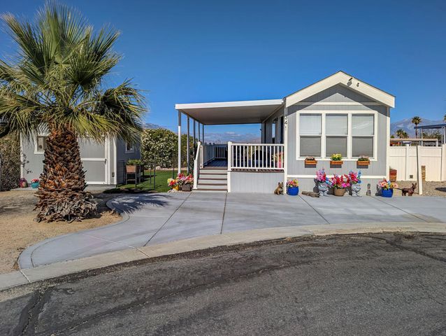 70200 Dillon Road 341, Desert Hot Springs, CA 92241