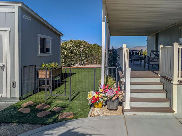 70200 Dillon Road 341, Desert Hot Springs, CA 92241