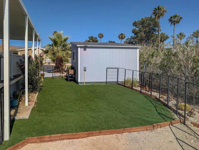 70200 Dillon Road 341, Desert Hot Springs, CA 92241