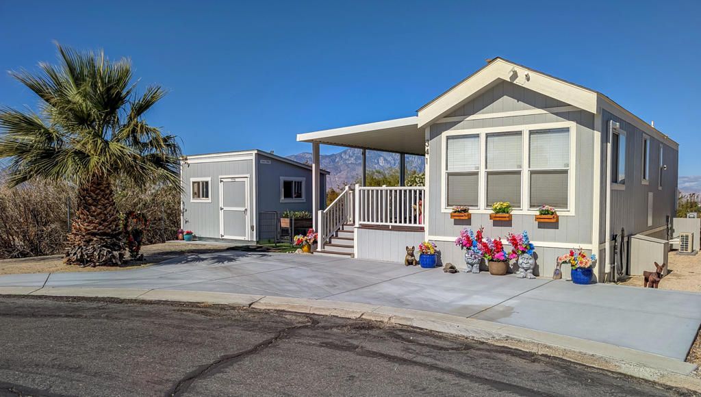 70200 Dillon Road 341, Desert Hot Springs, CA 92241