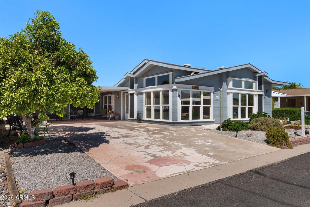 3700 S Tomahawk Road 26 & 27, Apache Junction, AZ 85119 — photo 2