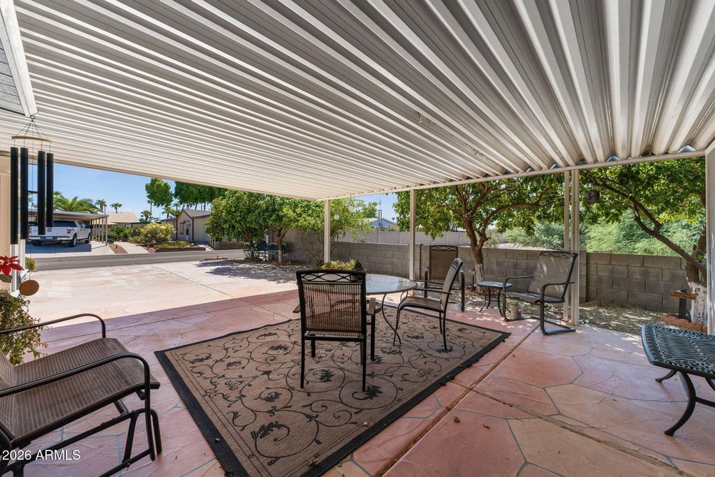 3700 S Tomahawk Road 26 & 27, Apache Junction, AZ 85119 — photo 3