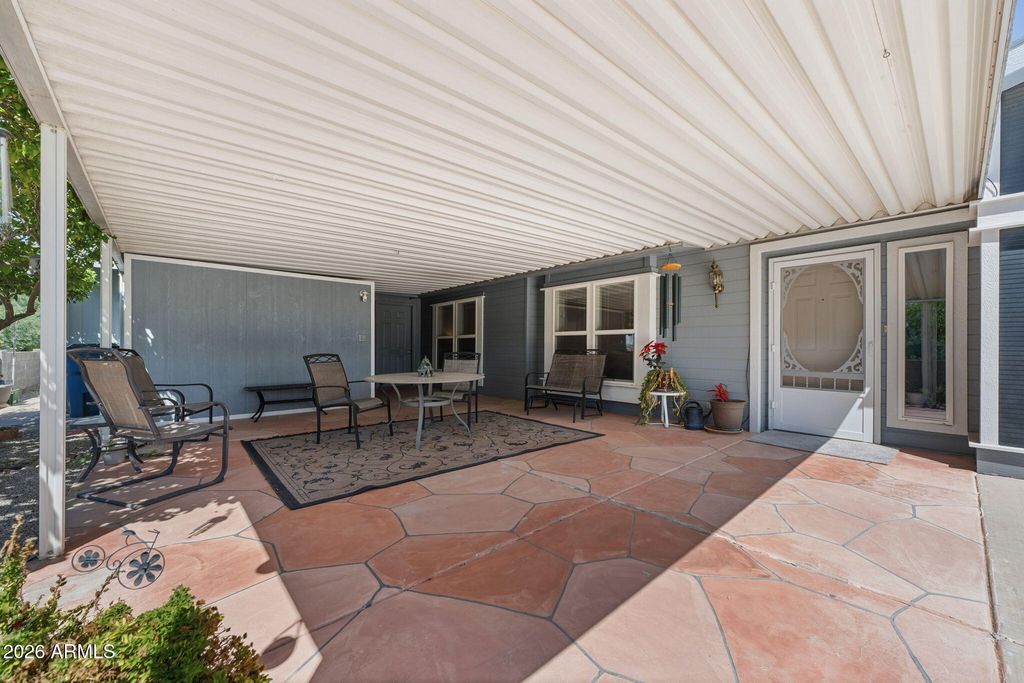 3700 S Tomahawk Road 26 & 27, Apache Junction, AZ 85119 — photo 4
