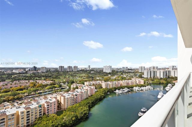 19500 Turnberry Way 20C, Aventura, FL 33180