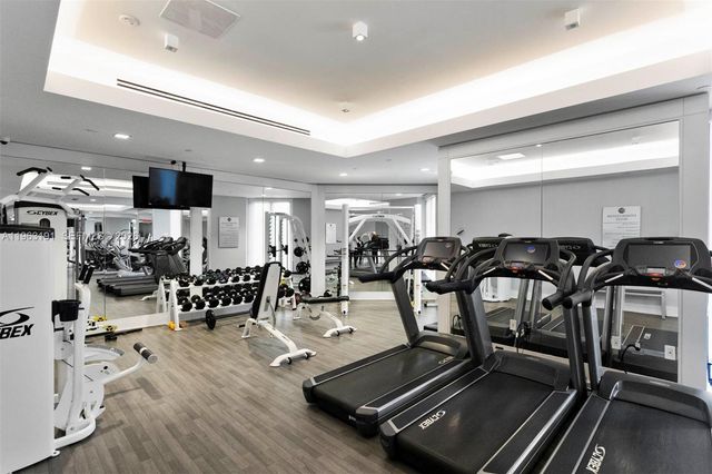 19500 Turnberry Way 20C, Aventura, FL 33180