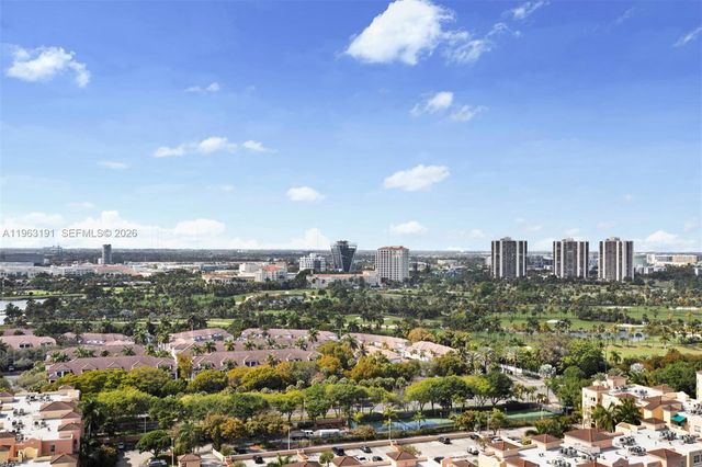 19500 Turnberry Way 20C, Aventura, FL 33180