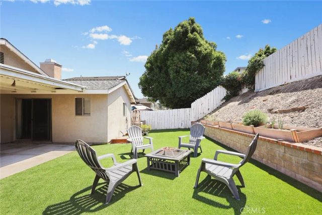 352 Sun Rose St., La Verne, CA 91750