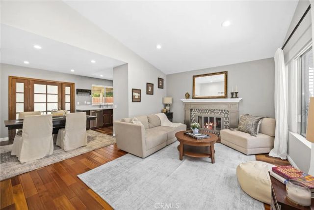 352 Sun Rose St., La Verne, CA 91750