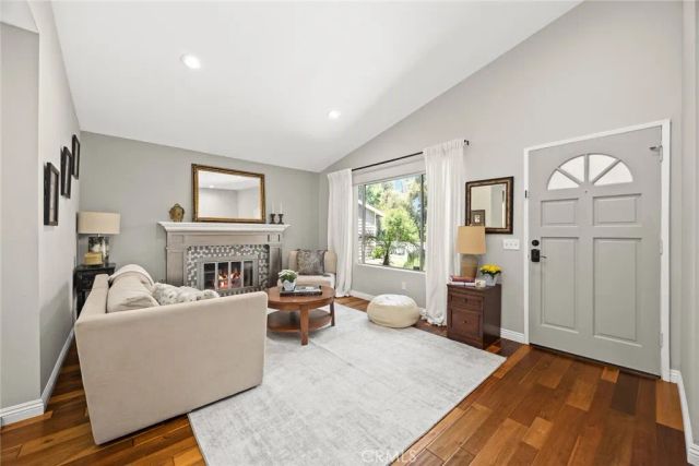 352 Sun Rose St., La Verne, CA 91750