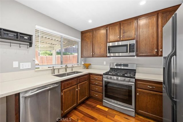 352 Sun Rose St., La Verne, CA 91750