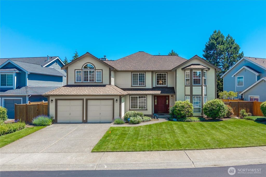 34656 10th Pl SW, Federal Way, WA 98023