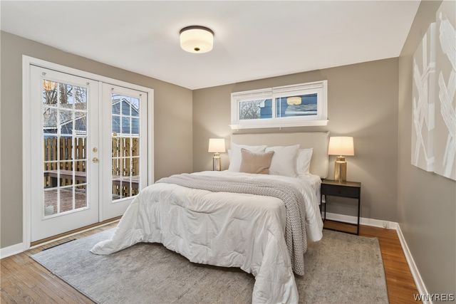 32 Parkside Court, Buffalo, NY 14214