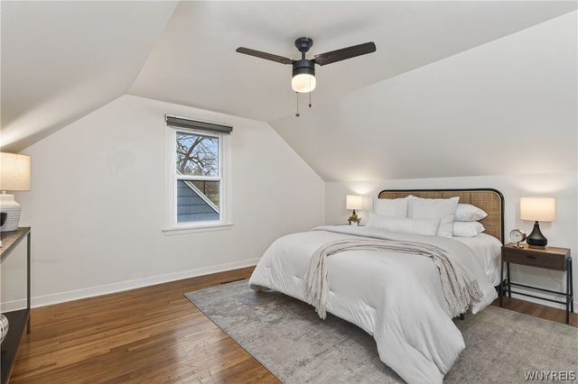 32 Parkside Court, Buffalo, NY 14214