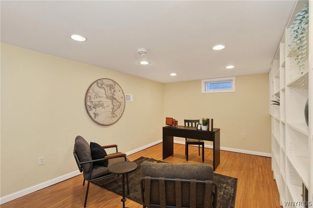 32 Parkside Court, Buffalo, NY 14214