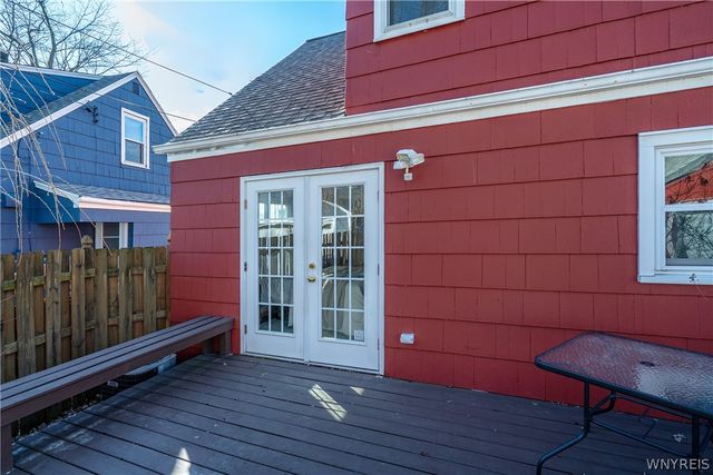 32 Parkside Court, Buffalo, NY 14214