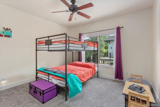 536 E 1st Street C, Salida, CO 81201