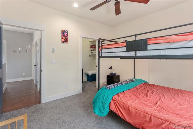 536 E 1st Street C, Salida, CO 81201