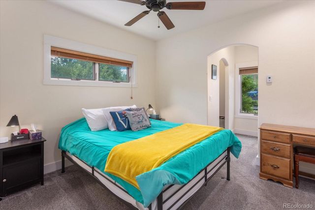 536 E 1st Street C, Salida, CO 81201