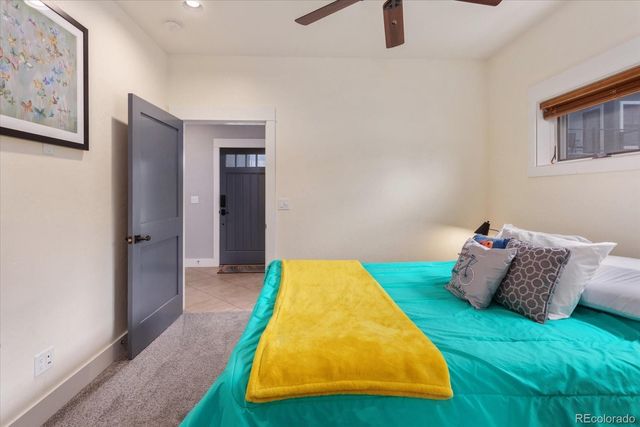 536 E 1st Street C, Salida, CO 81201