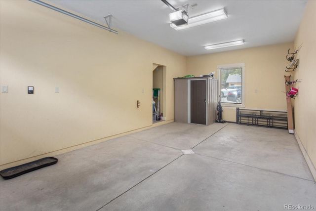 536 E 1st Street C, Salida, CO 81201