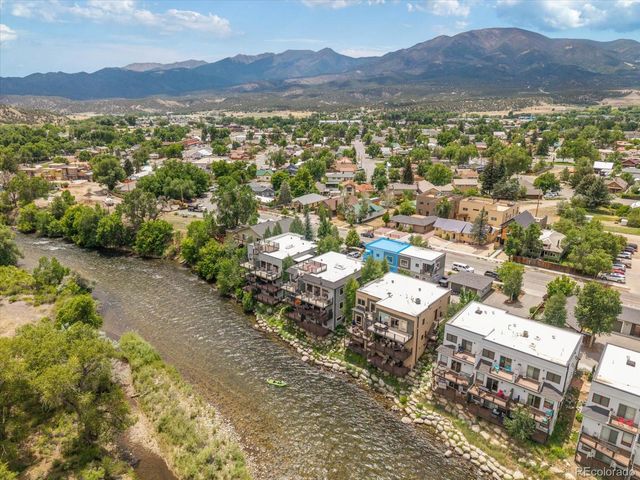 536 E 1st Street C, Salida, CO 81201