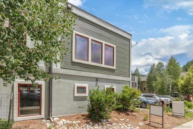 536 E 1st Street C, Salida, CO 81201