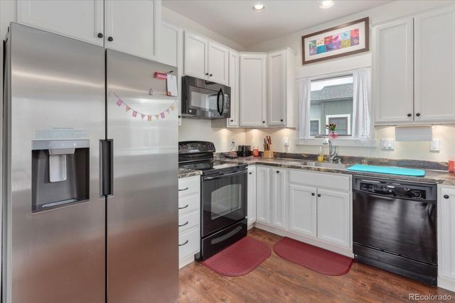 536 E 1st Street C, Salida, CO 81201