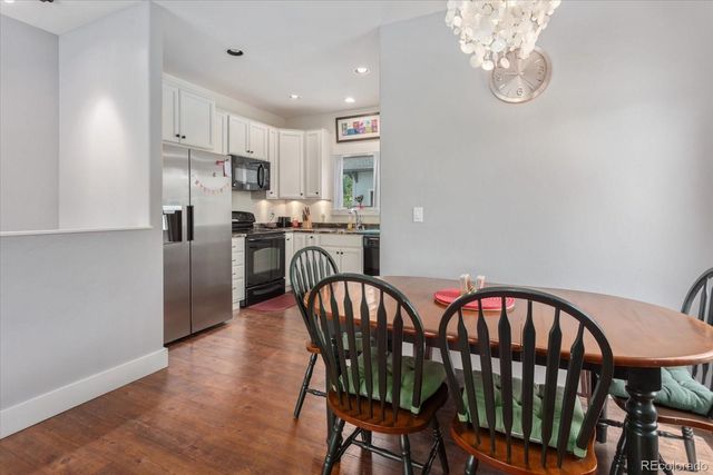 536 E 1st Street C, Salida, CO 81201