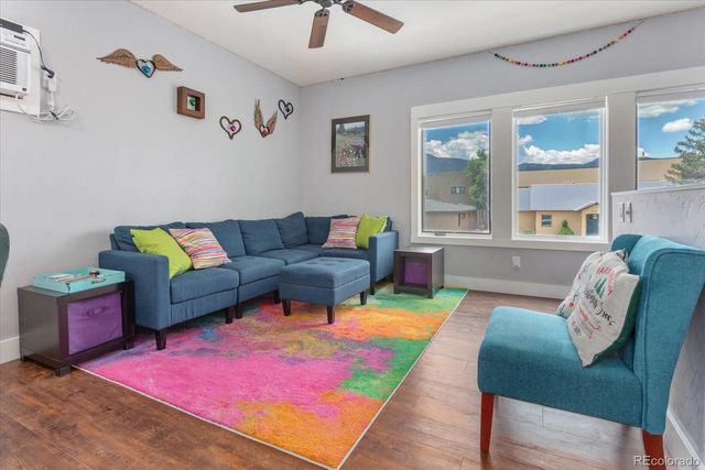 536 E 1st Street C, Salida, CO 81201