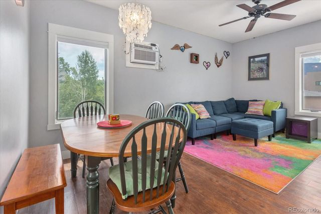 536 E 1st Street C, Salida, CO 81201