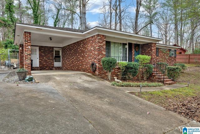 1132 MEADOW DRIVE, Gardendale, AL 35071