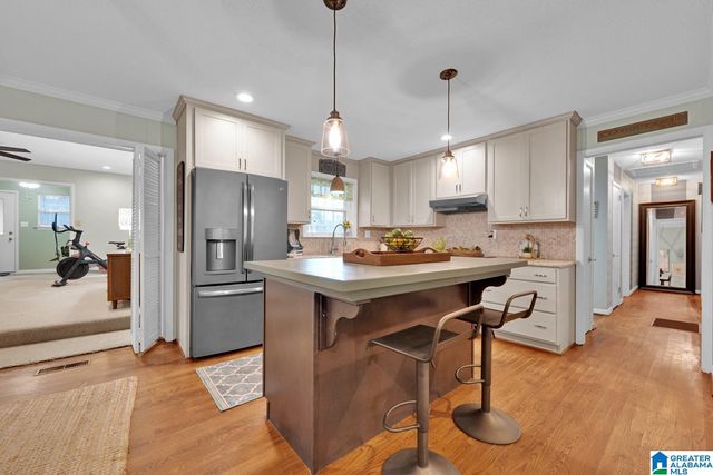 1132 MEADOW DRIVE, Gardendale, AL 35071