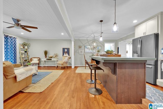 1132 MEADOW DRIVE, Gardendale, AL 35071