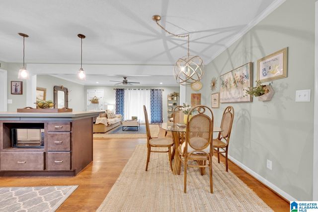 1132 MEADOW DRIVE, Gardendale, AL 35071