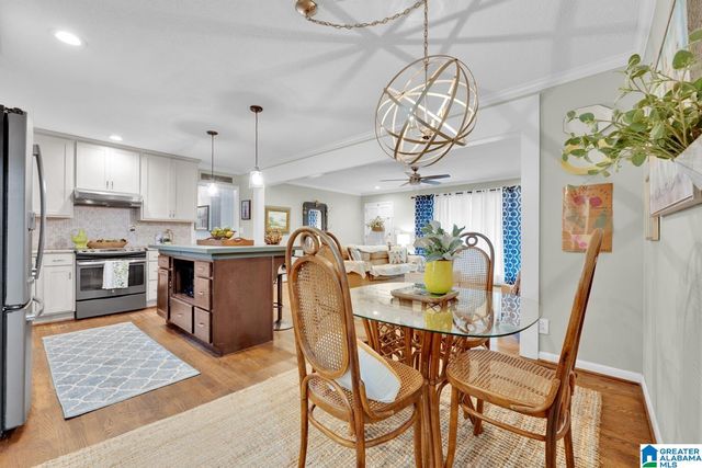 1132 MEADOW DRIVE, Gardendale, AL 35071