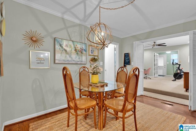 1132 MEADOW DRIVE, Gardendale, AL 35071