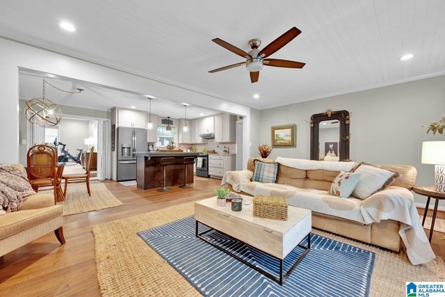 1132 MEADOW DRIVE, Gardendale, AL 35071